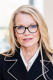 Anja Ellerbrake - Immobilienmaklerin IHK Köln