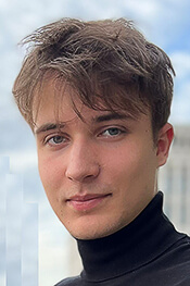 Maximilian Tim Weber - Immobilienmakler IHK Köln